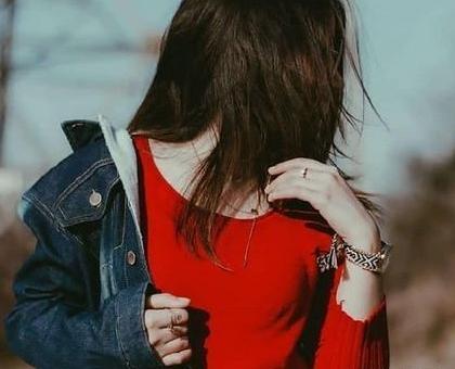 عکس پروف واتساپ دخترانه