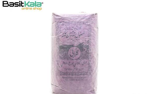عکس چای گلابی اصلی