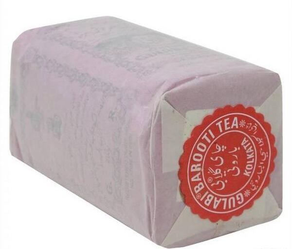 عکس چای گلابی اصلی