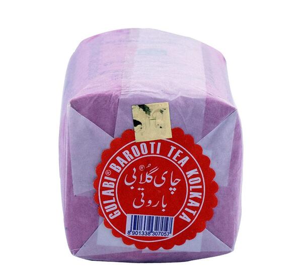 عکس چای گلابی اصلی