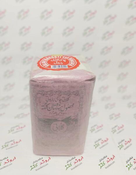 عکس چای گلابی اصلی