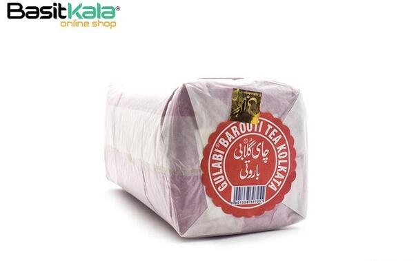 عکس چای گلابی اصلی