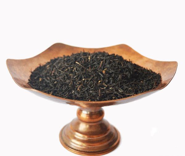 عکس چای گلابی اصلی