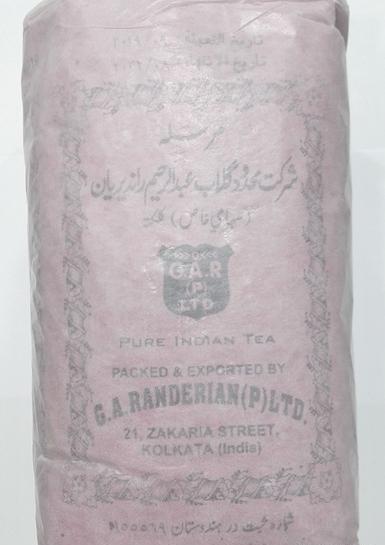 عکس چای گلابی اصلی