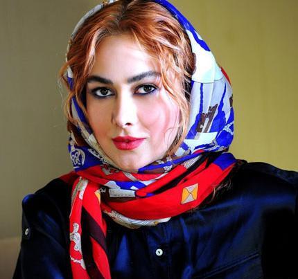 عکس حسین محجوب و خانواده اش