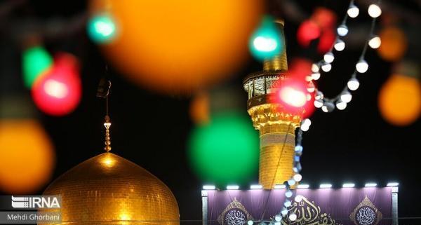 عکس تبریک تولد صاحب الزمان