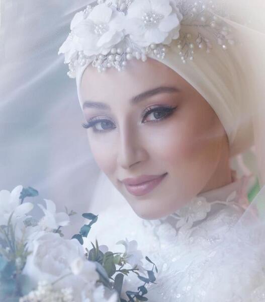 عکسهای نامزدی غزل سادات