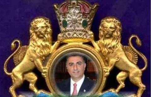عکسهای نامزدی غزل سادات