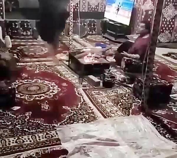 عکس طنز ماه رمضون
