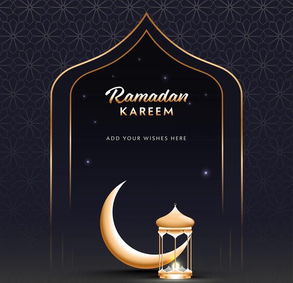 عکس طنز ماه رمضون