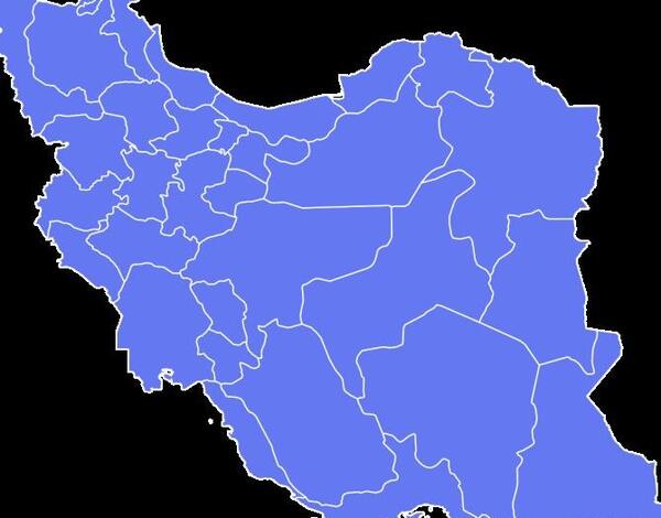 عکس از ایران سیاه