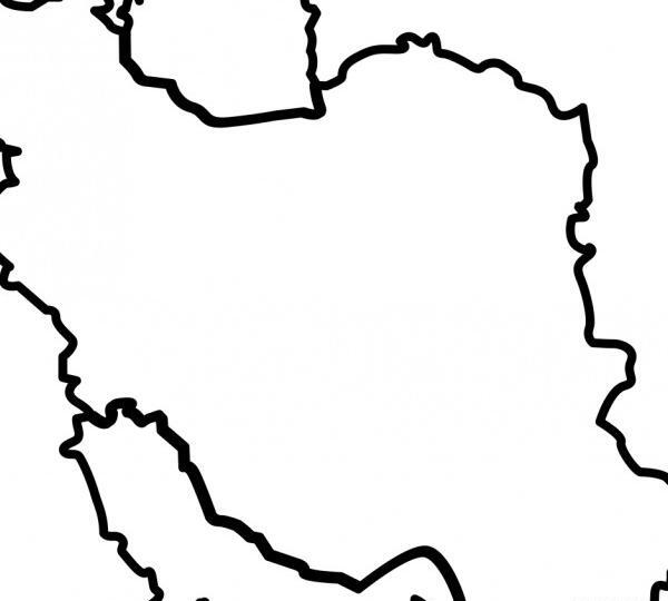 عکس از ایران سیاه