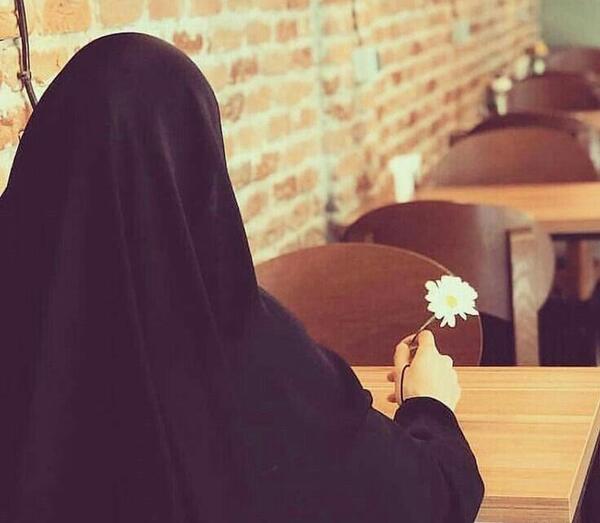 عکس پروفایل دخترونه رمضانی