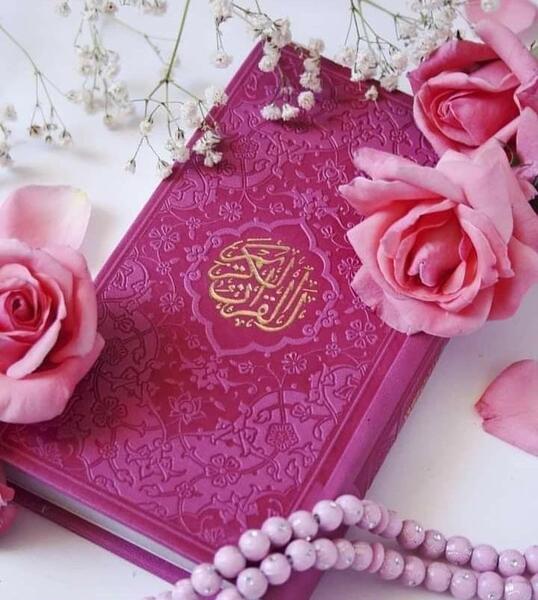 عکس پروفایل دخترونه رمضانی