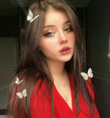 عکس فیک ویسگون دخترونه