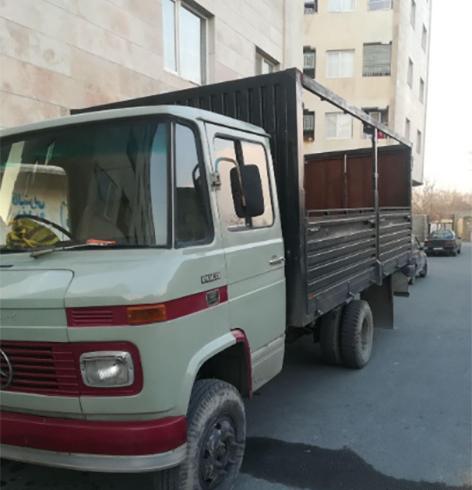 عکس مینی بار