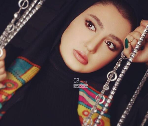 عکس صابر در سریال ستایش 3