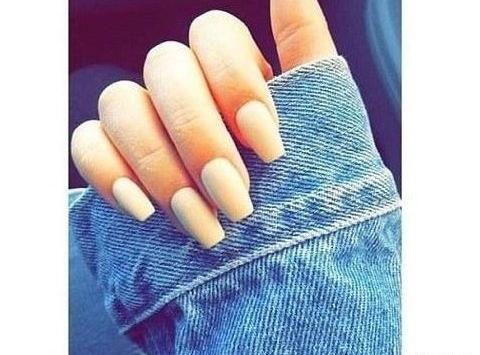 عکس کاشت ناخن برای پروفایل