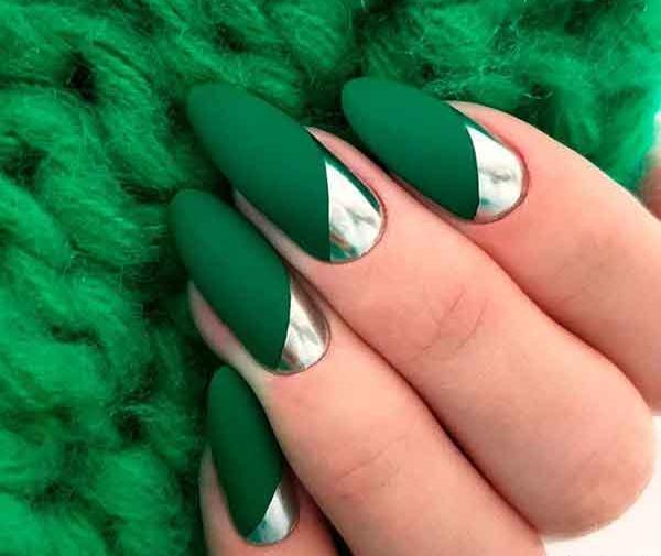 عکس کاشت ناخن برای پروفایل