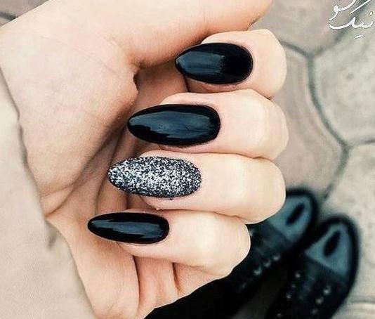 عکس کاشت ناخن برای پروفایل