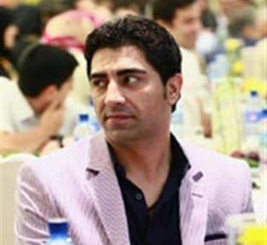 عکس بازیگر نقش بائو در پایتخت