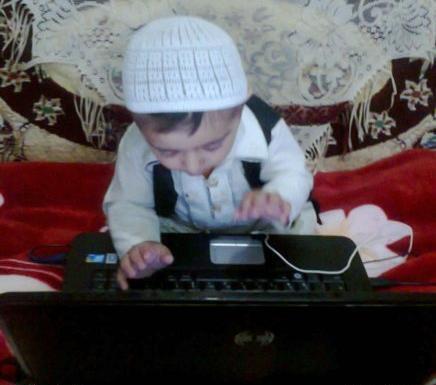 عکس زهرا جوجو