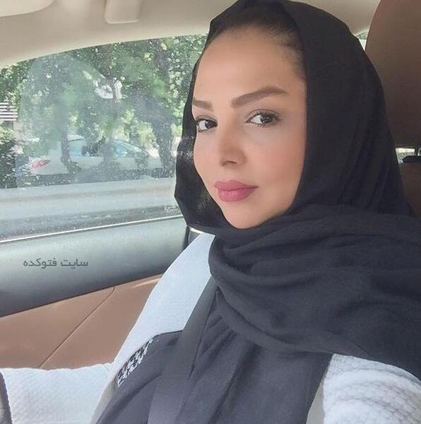 عکس زهرا جوجو
