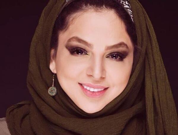 عکس زهرا جوجو