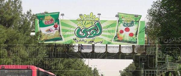 عکس نقاشی های زیبا از صورت