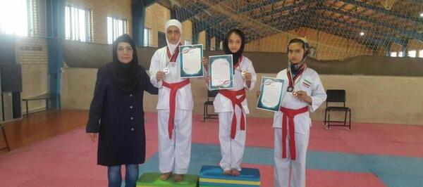 عکس شکیبا غلامی