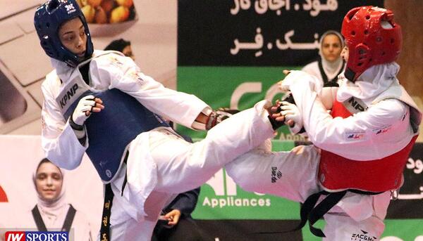 عکس شکیبا غلامی