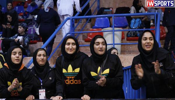 عکس شکیبا غلامی