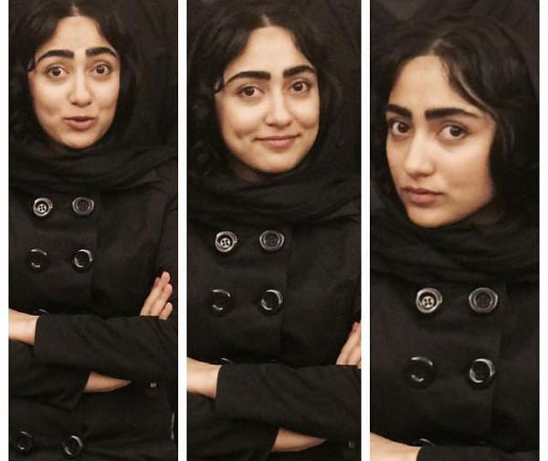 عکسهای اینستاگرام یاسمن اشراقی