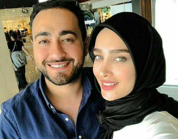 عکسهای اینستاگرام یاسمن اشراقی
