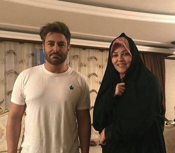 عکسهای اینستاگرام یاسمن اشراقی
