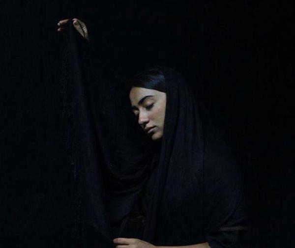 عکسهای اینستاگرام یاسمن اشراقی
