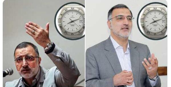 عکسهای اینستاگرام یاسمن اشراقی