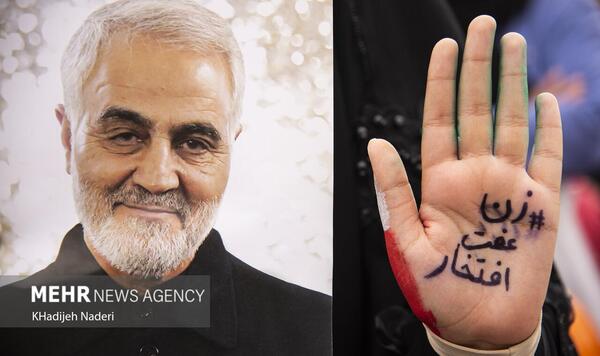عکس توی کوچه رقصیدن