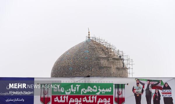 عکس توی کوچه رقصیدن