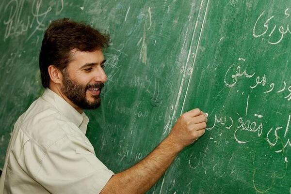 عکس جواد هاشم پور
