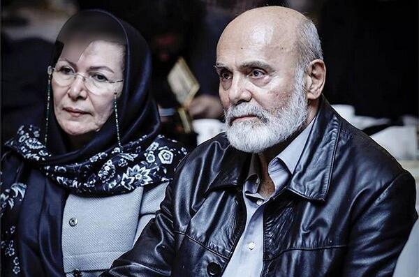 عکس جواد هاشم پور
