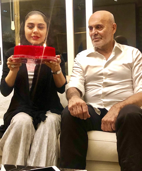 عکس جواد هاشم پور