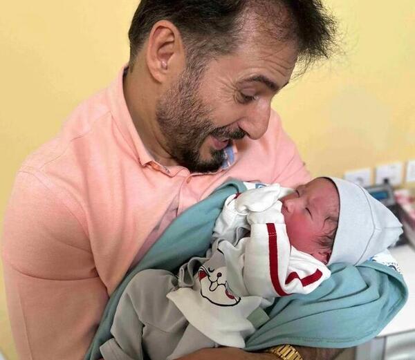 عکس جواد هاشم پور