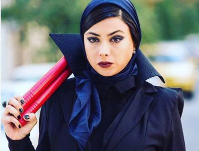 عکس ایدا صوفی
