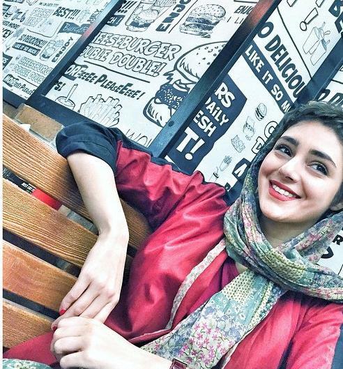 عکس ایدا صوفی