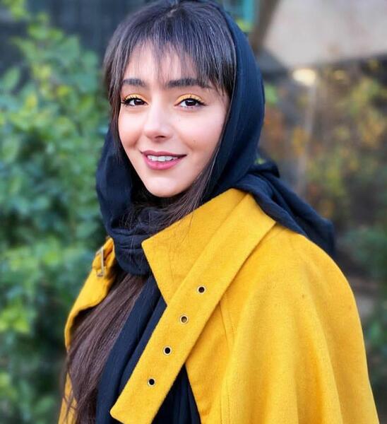 عکس ایدا صوفی