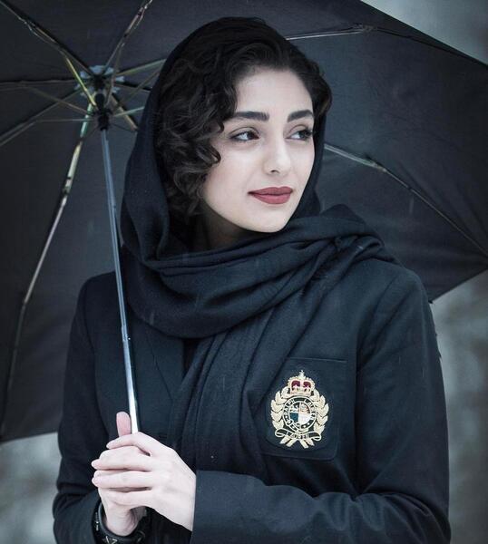 عکس ایدا صوفی