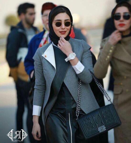 عکس ایدا صوفی