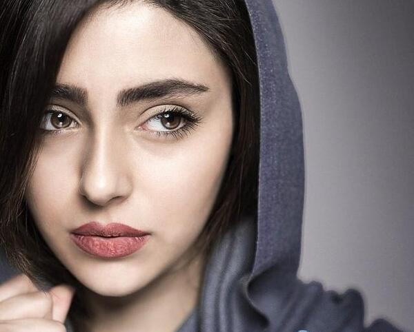 عکس ایدا صوفی