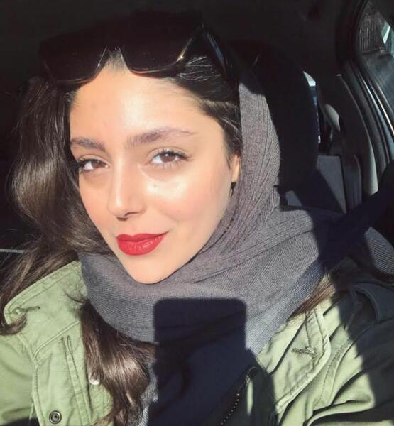 عکس ایدا صوفی
